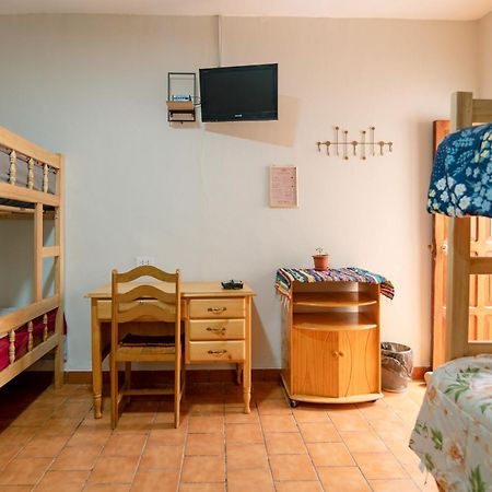 Kinti Wasi Casa De Campo Hospedaje Los Banos del Inca Екстер'єр фото