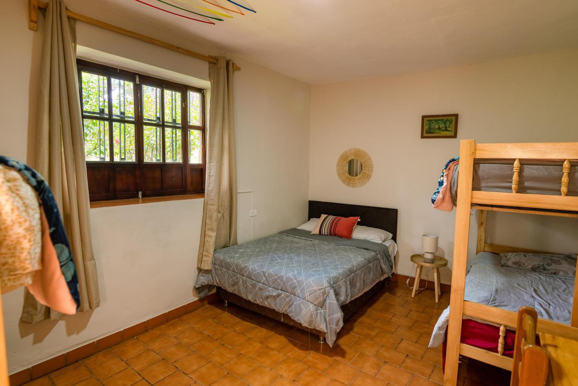Kinti Wasi Casa De Campo Hospedaje Los Banos del Inca Екстер'єр фото